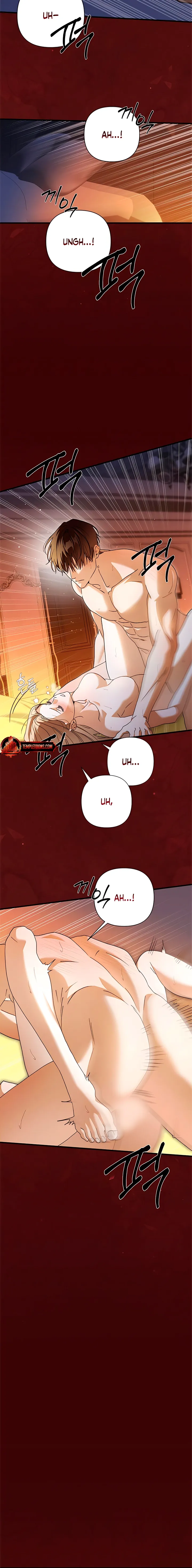 Curse of the Saintess Chapter 57 page 10 - 