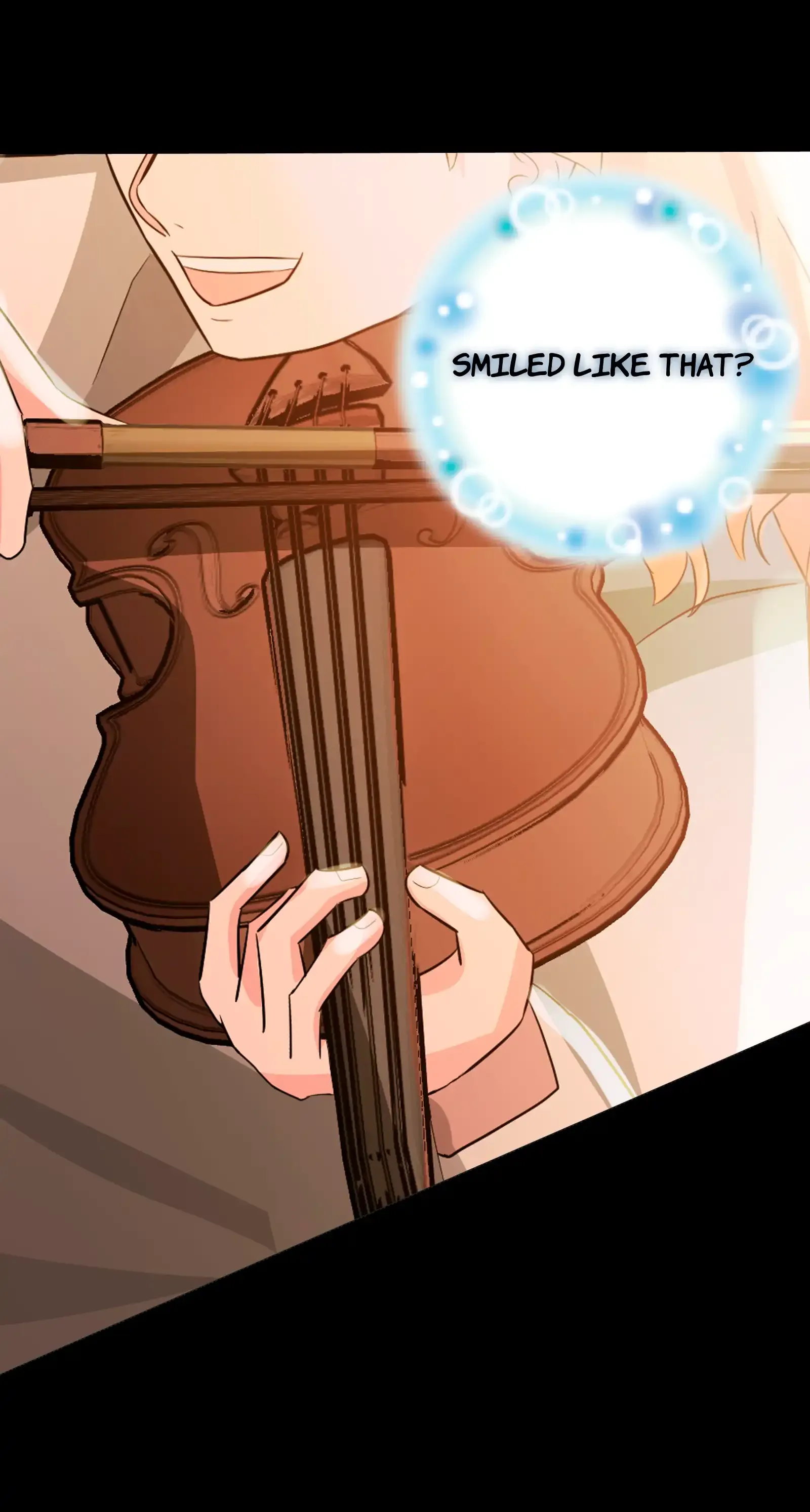 Curtain Call Chapter 0 page 3 - 