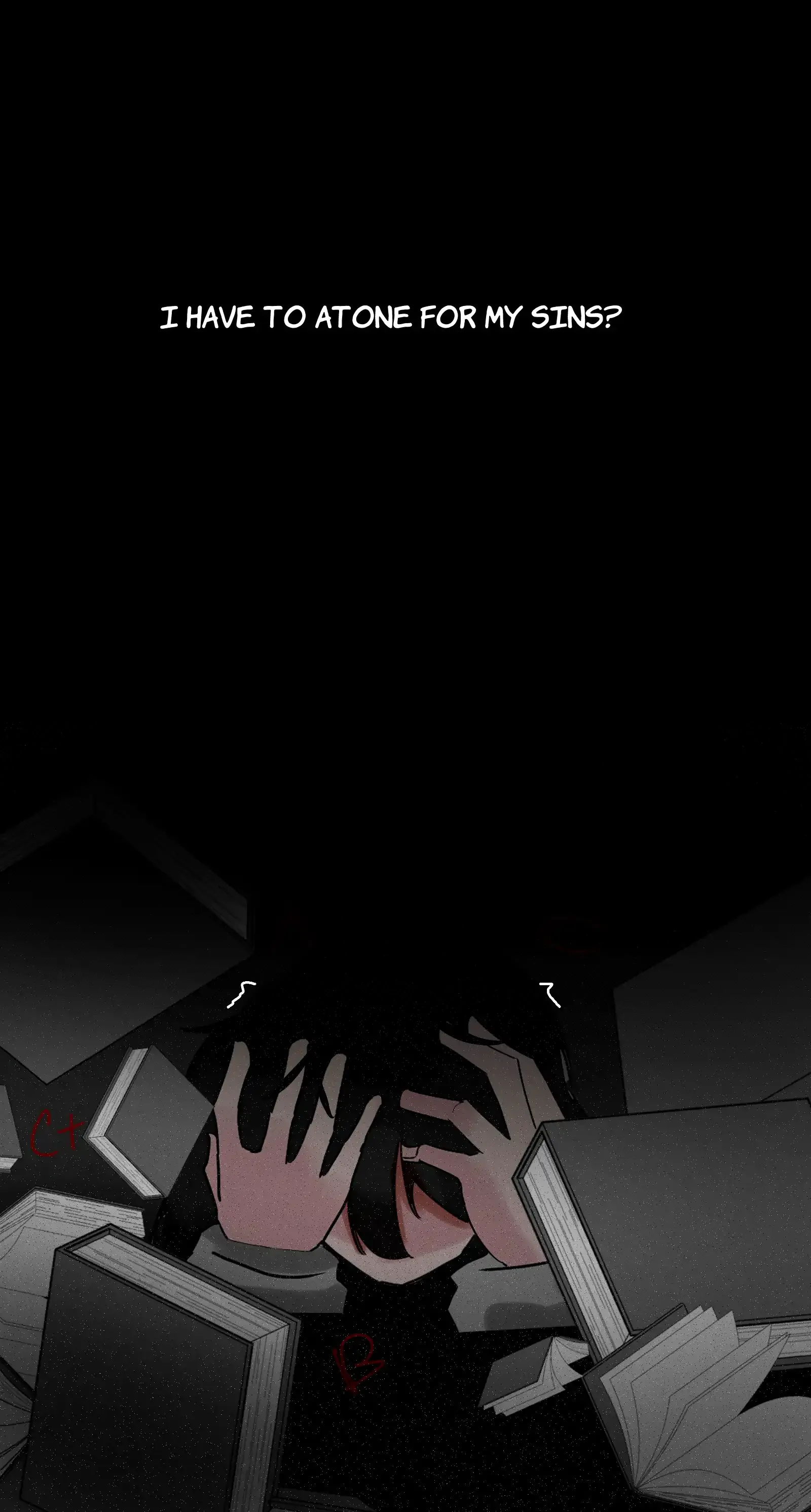 Curtain Call Chapter 0 page 6 - 