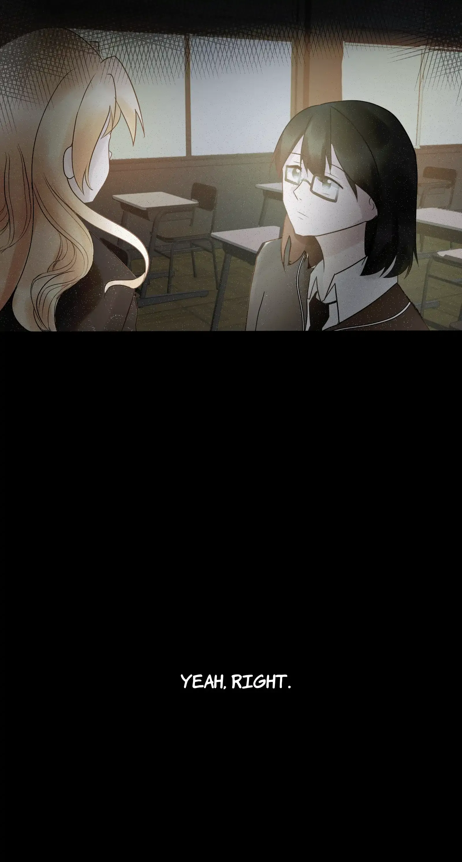 Curtain Call Chapter 0 page 8 - 