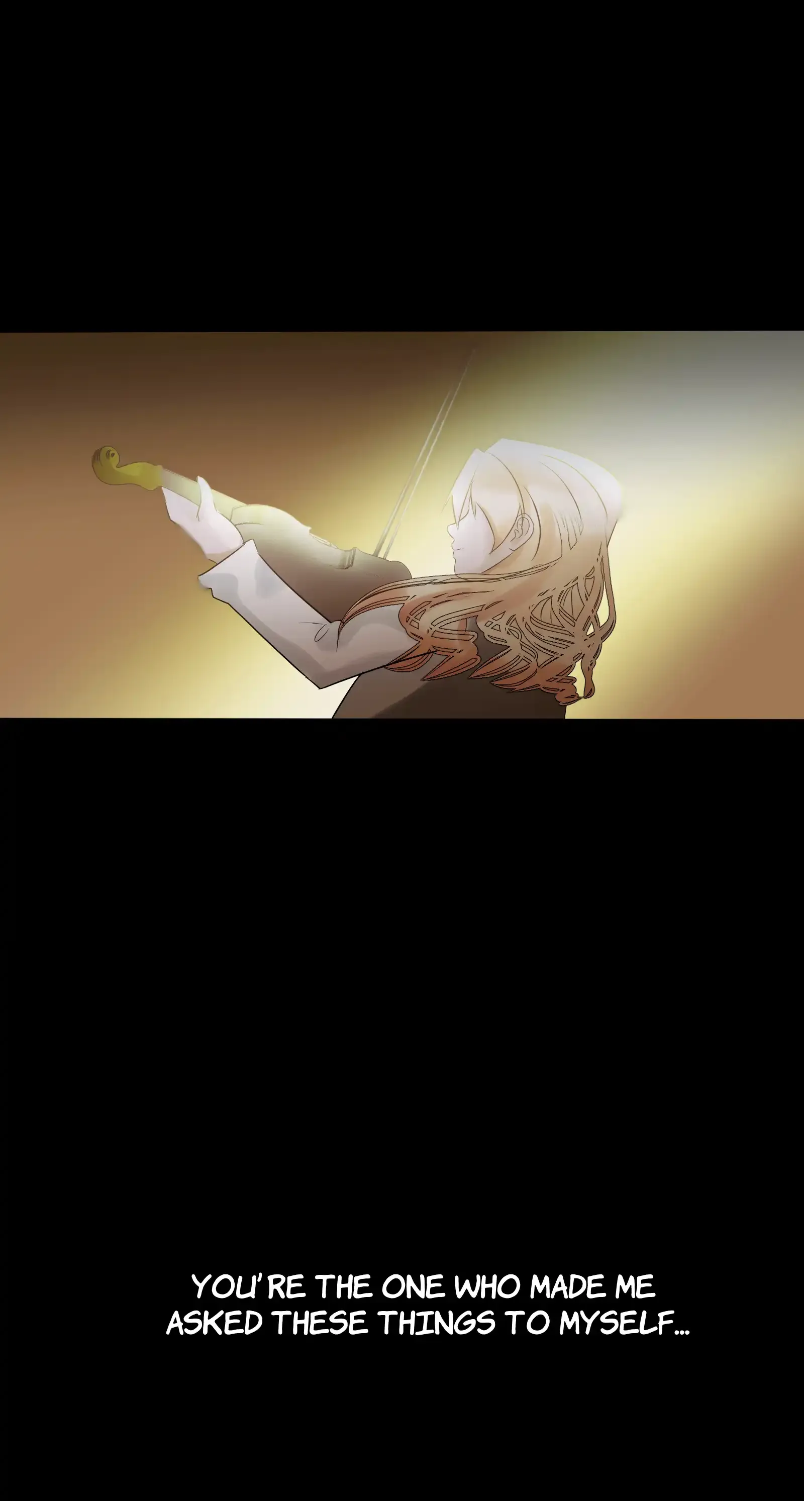 Curtain Call Chapter 0 page 9 - 
