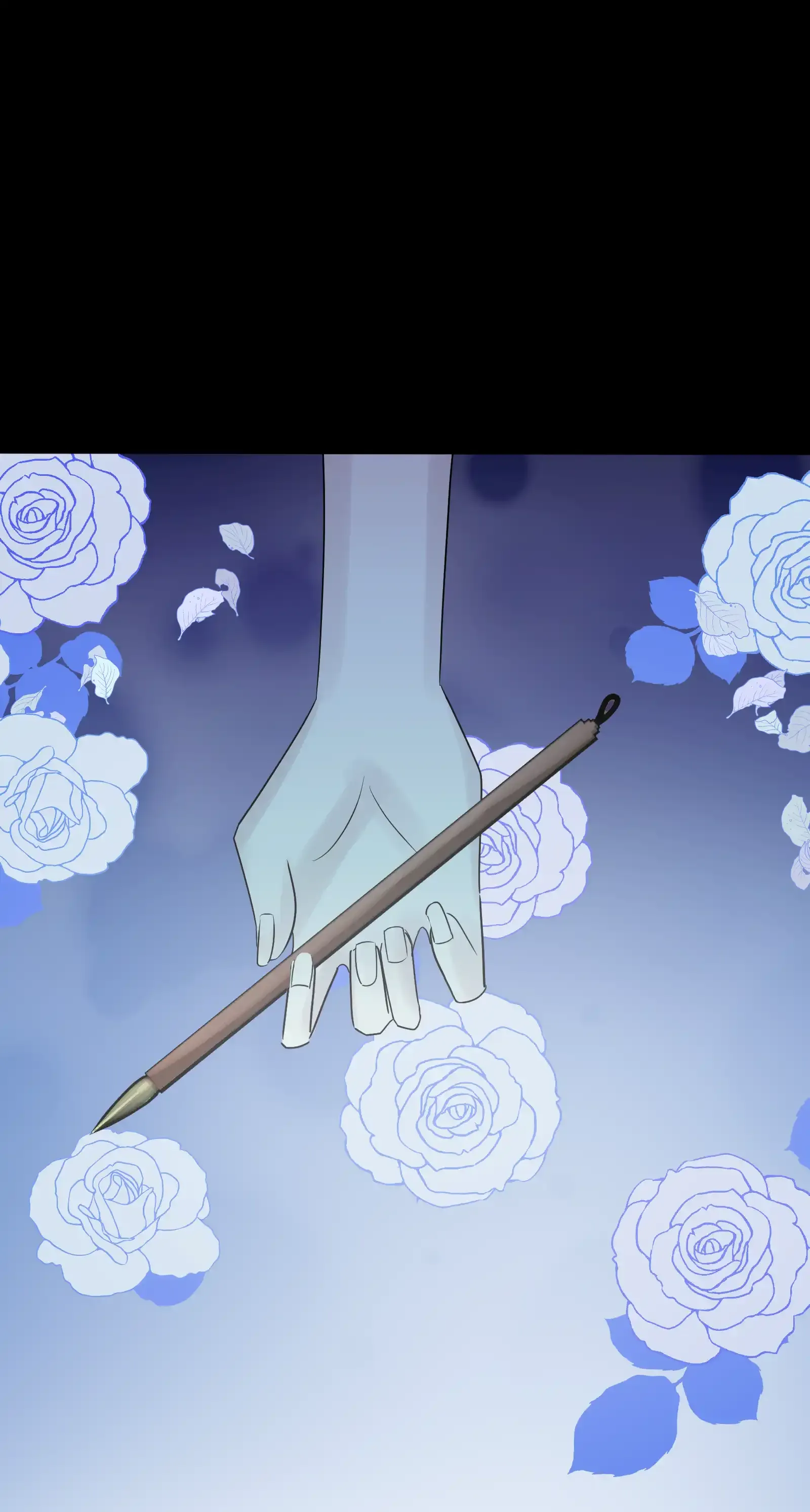 Curtain Call Chapter 0 page 10 - 