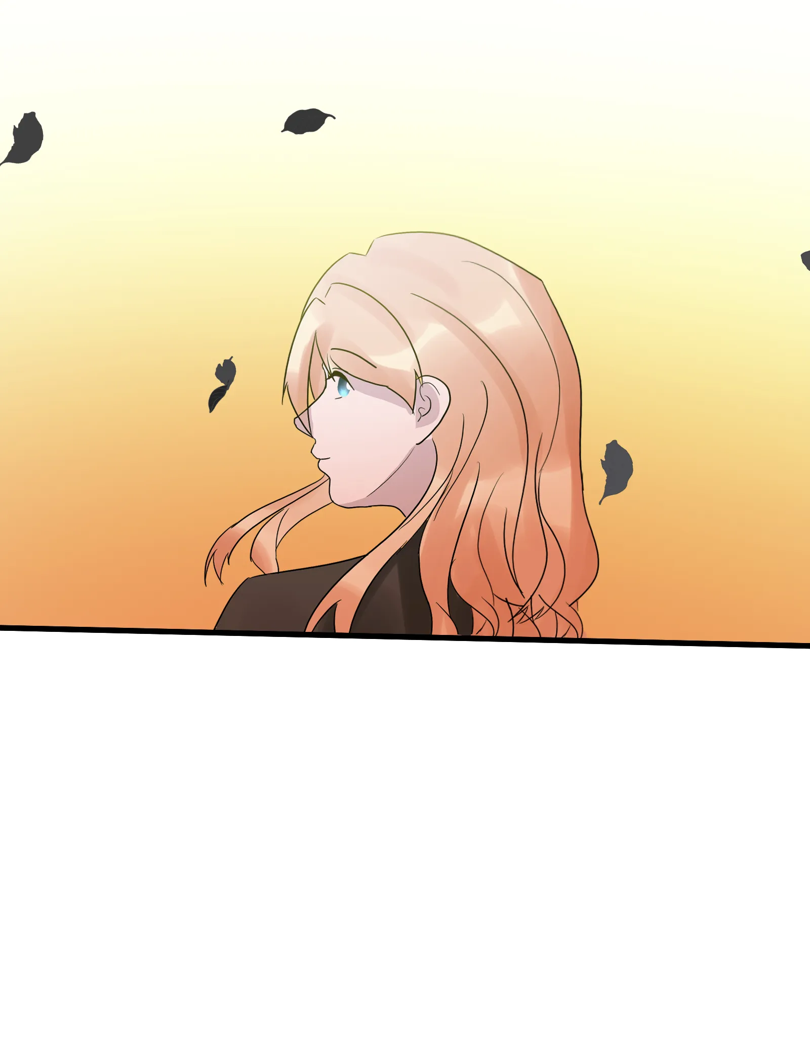Curtain Call Chapter 1.1 page 13 - 