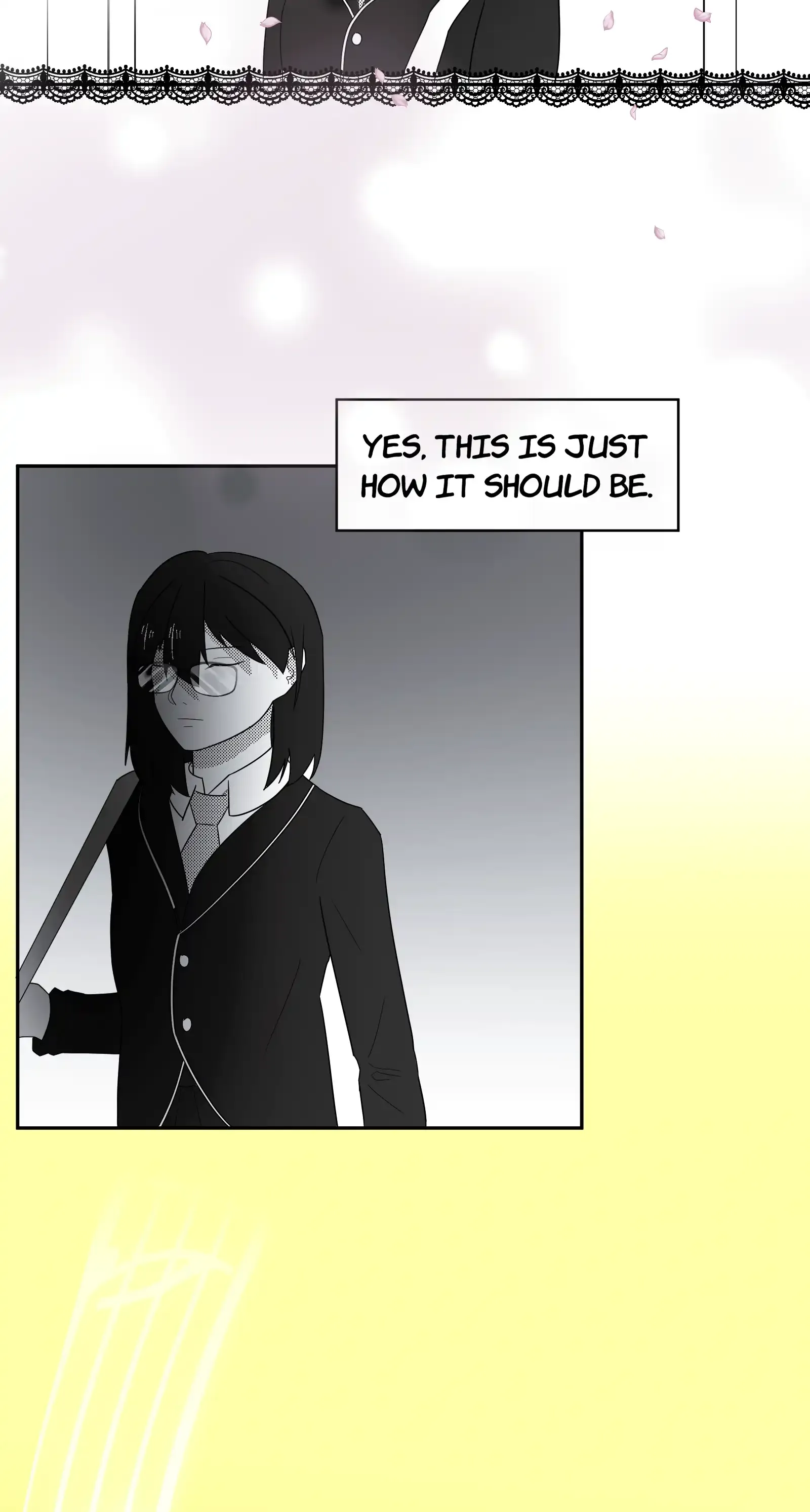 Curtain Call Chapter 1.1 page 5 - 
