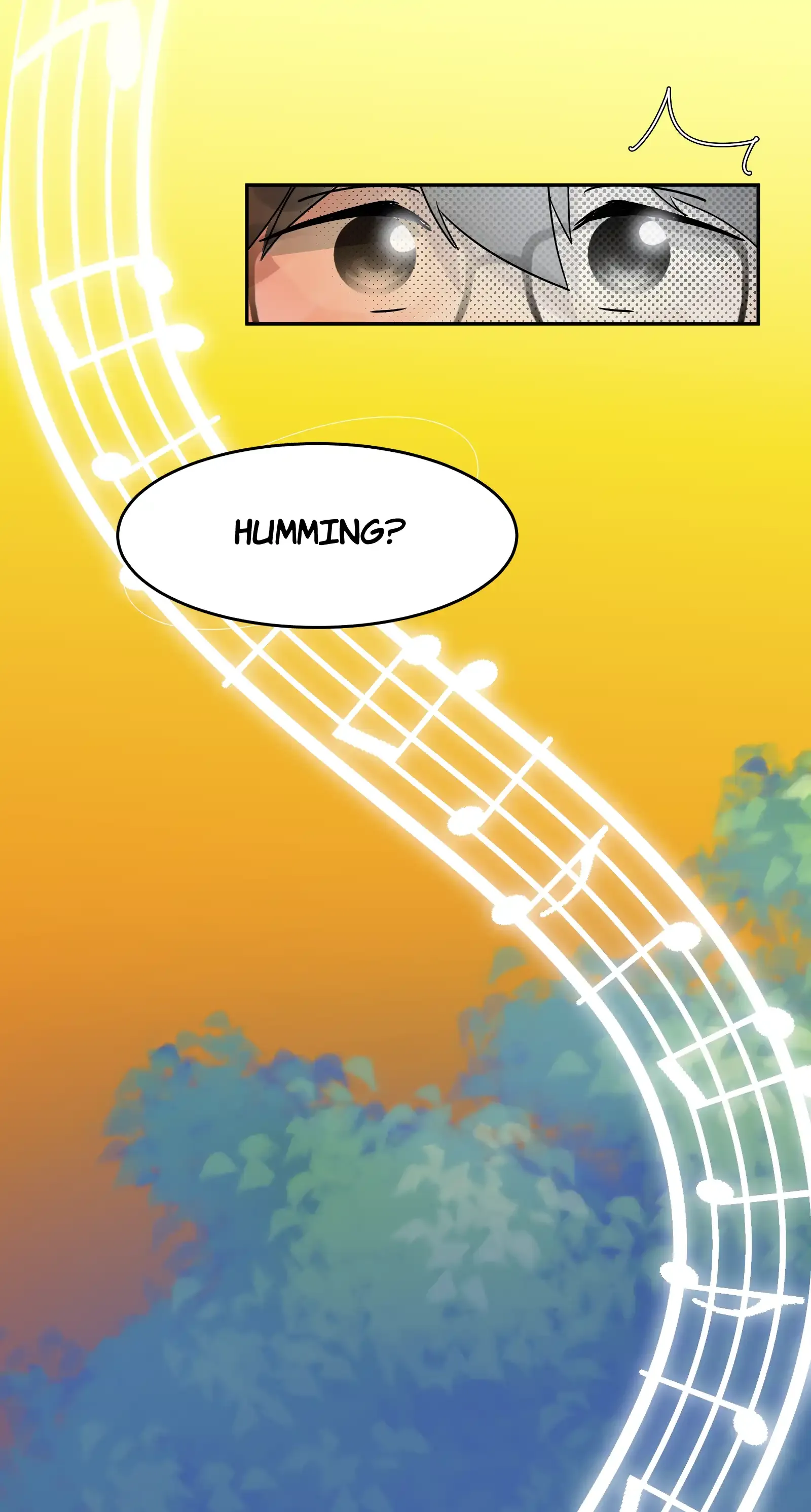 Curtain Call Chapter 1.1 page 6 - 