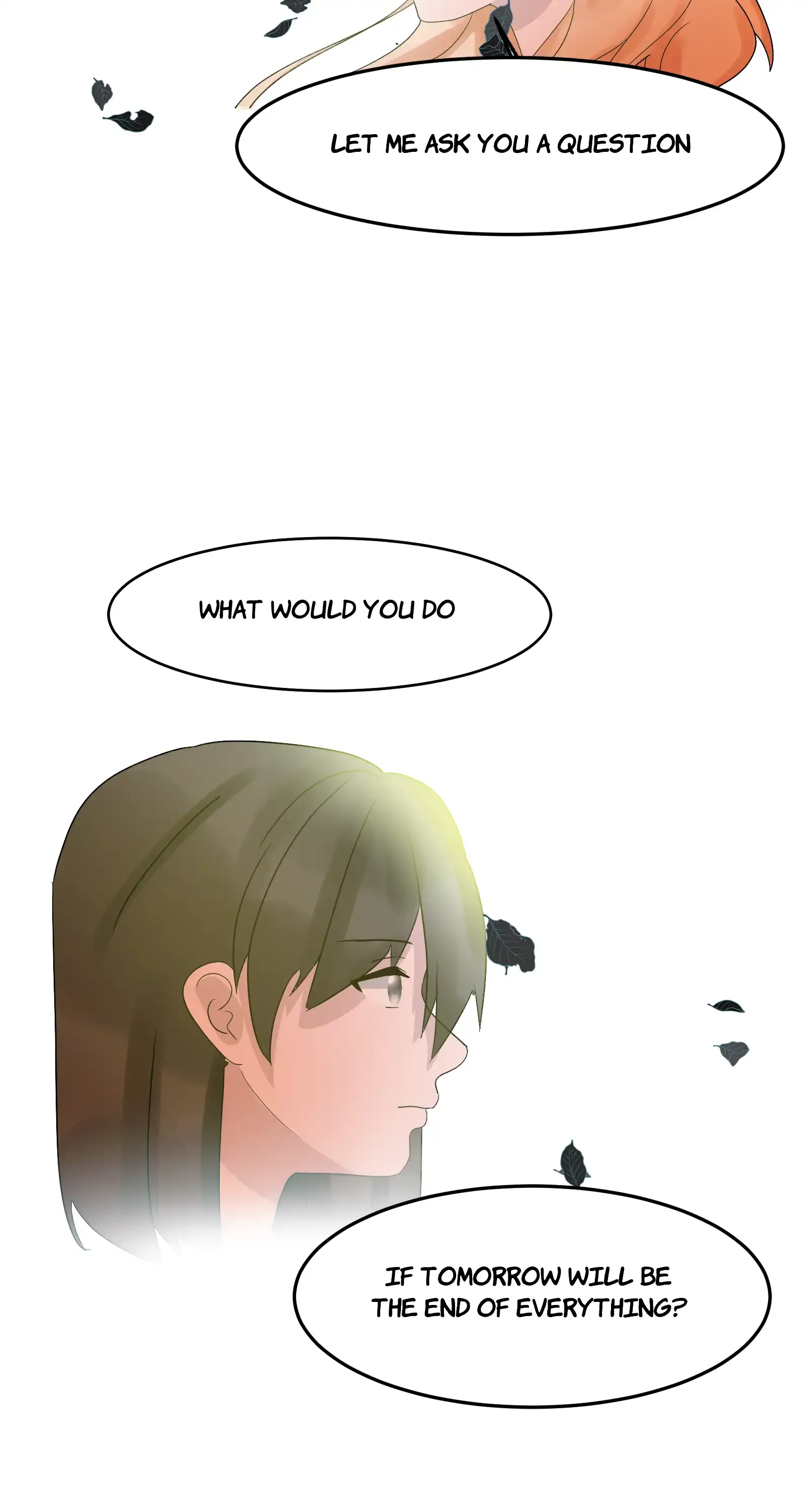 Curtain Call Chapter 1.1 page 10 - 