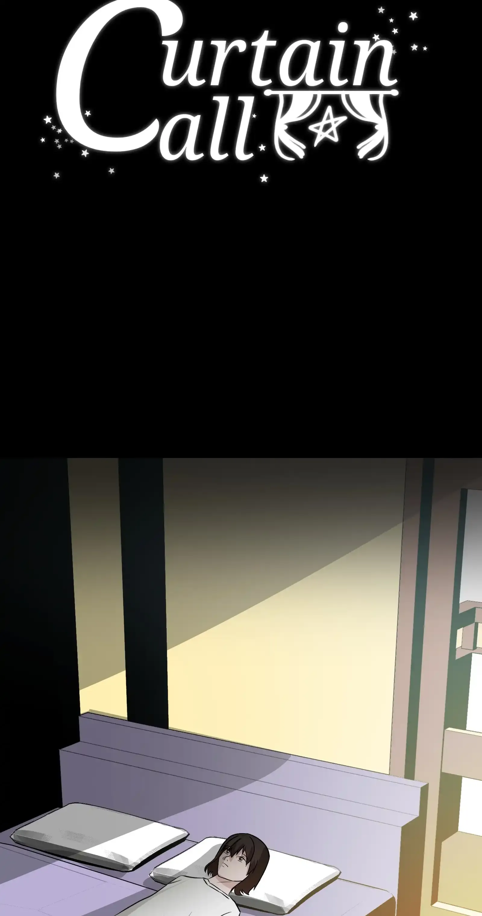 Curtain Call Chapter 1.2 page 2 - 