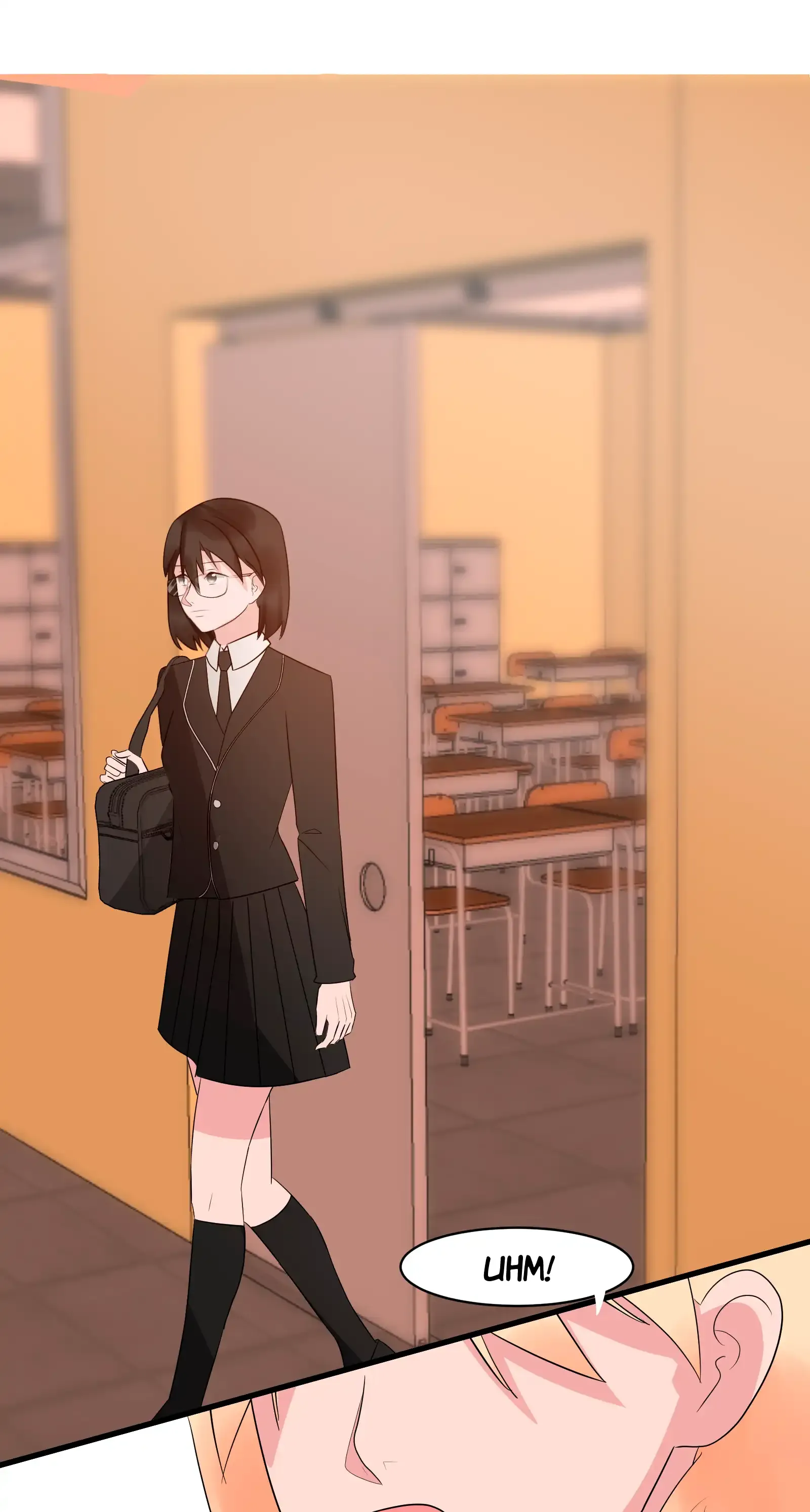 Curtain Call Chapter 2 page 24 - 