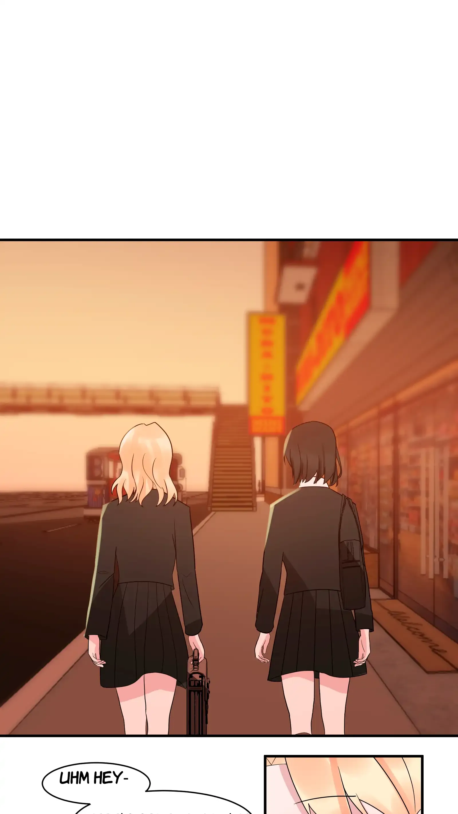 Curtain Call Chapter 2 page 28 - 
