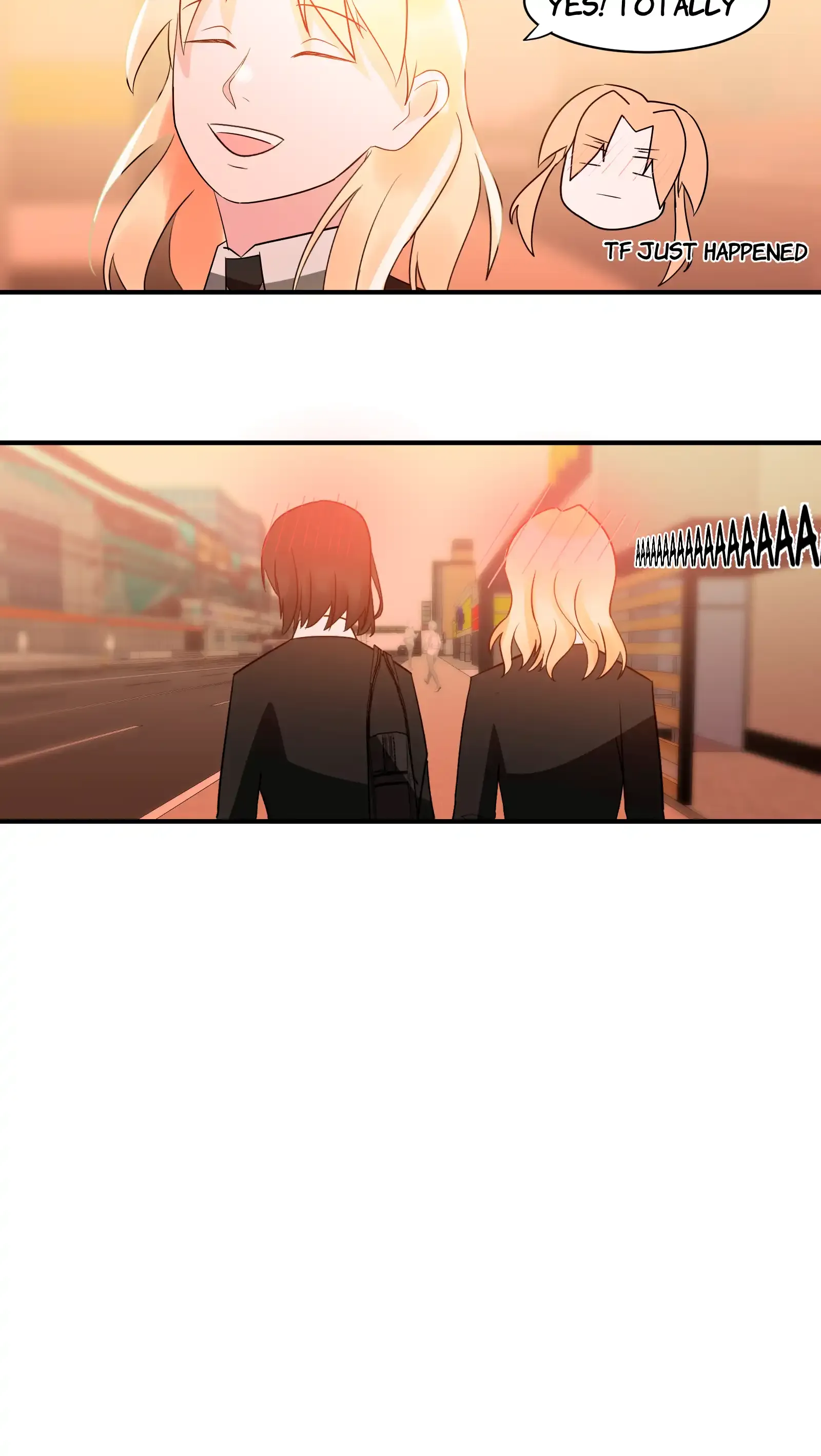 Curtain Call Chapter 2 page 31 - 