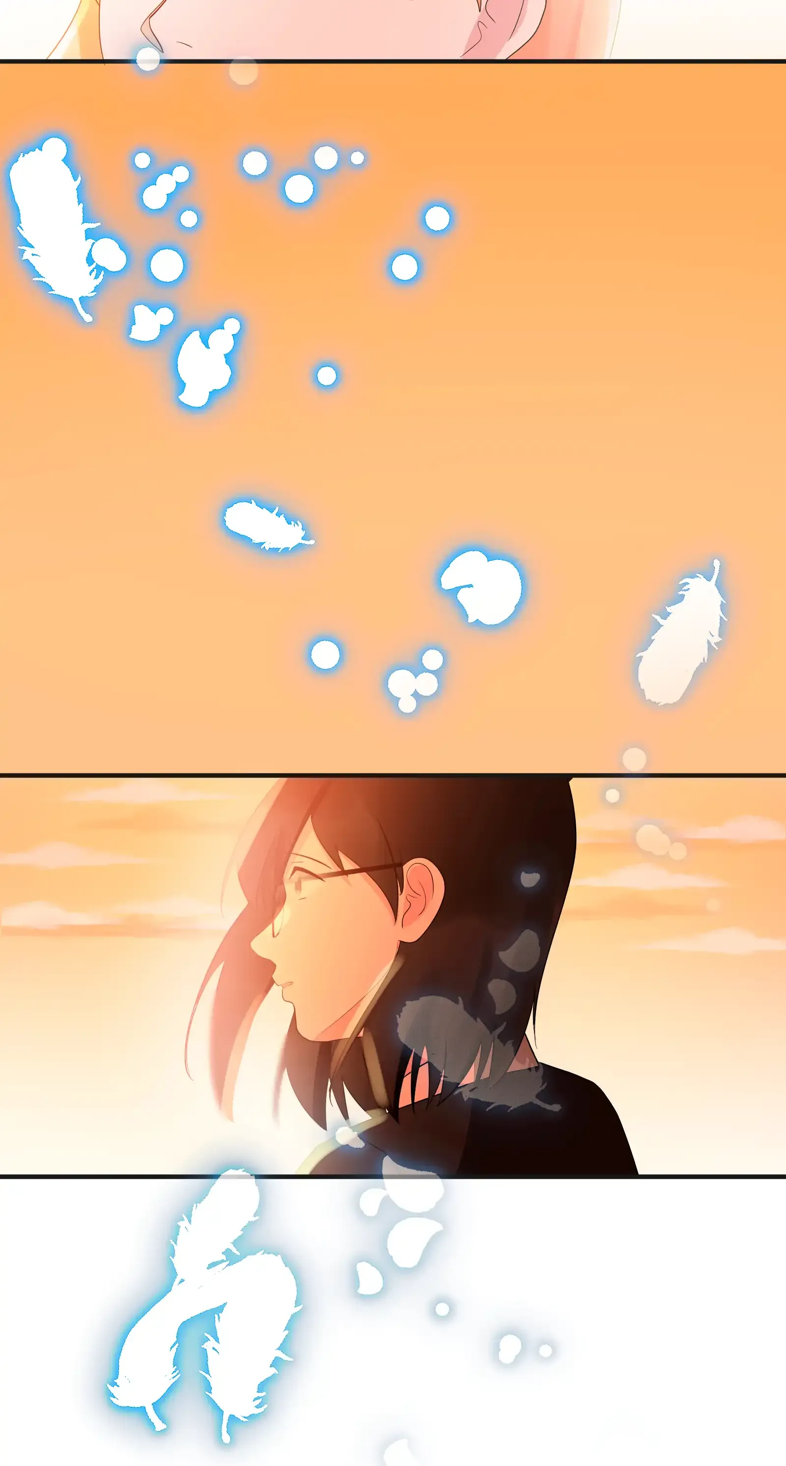 Curtain Call Chapter 2 page 37 - 