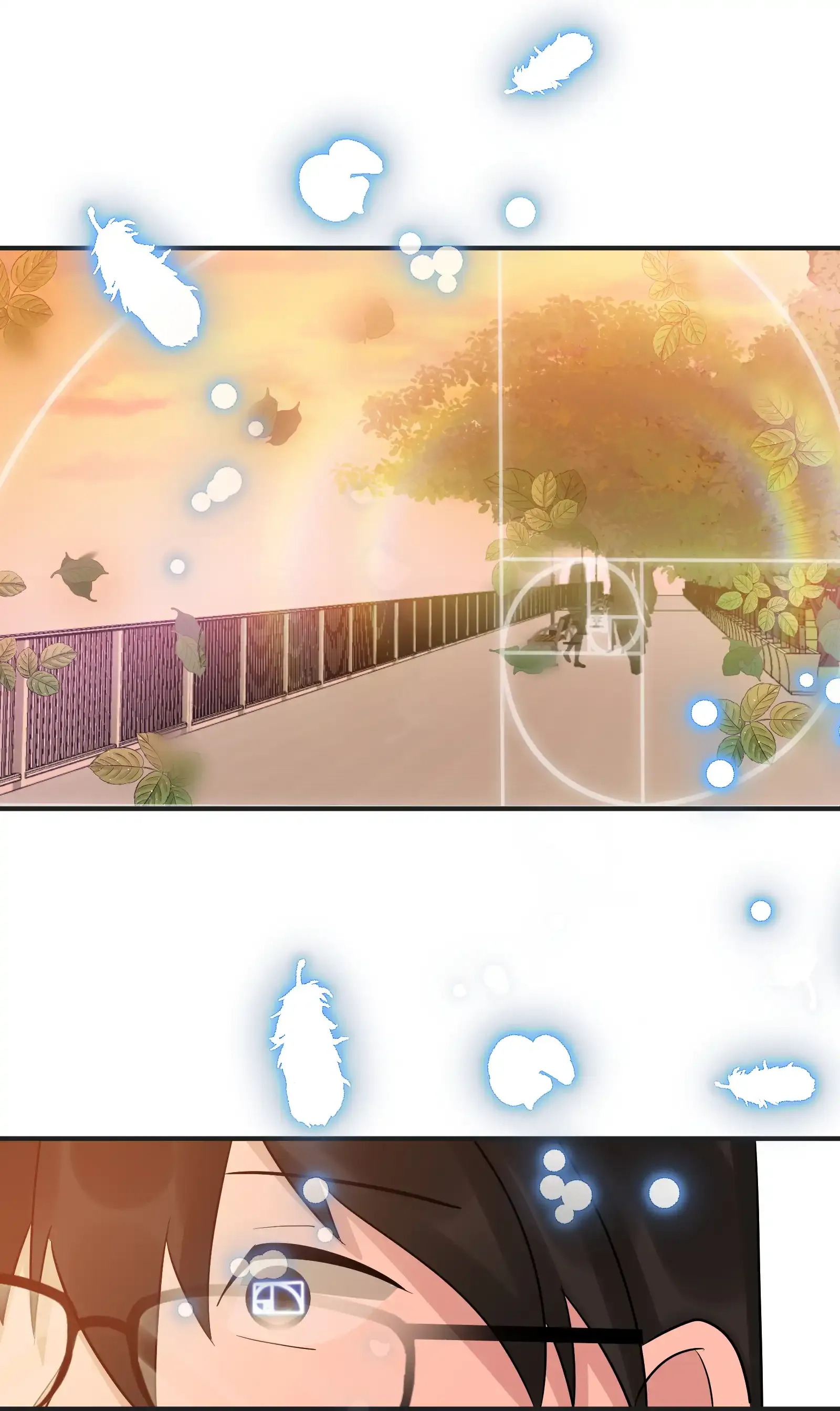 Curtain Call Chapter 2 page 38 - 