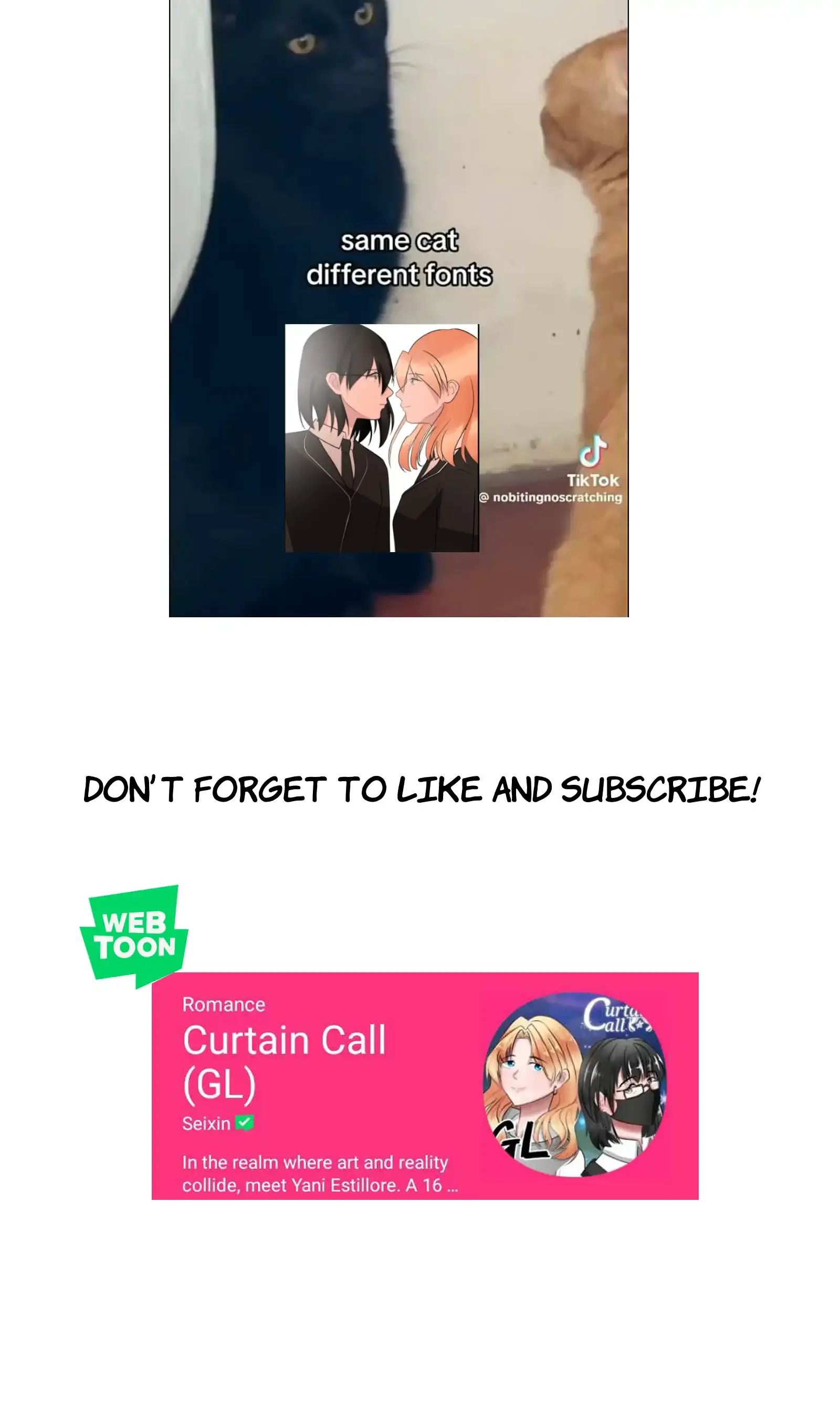 Curtain Call Chapter 2 page 43 - 