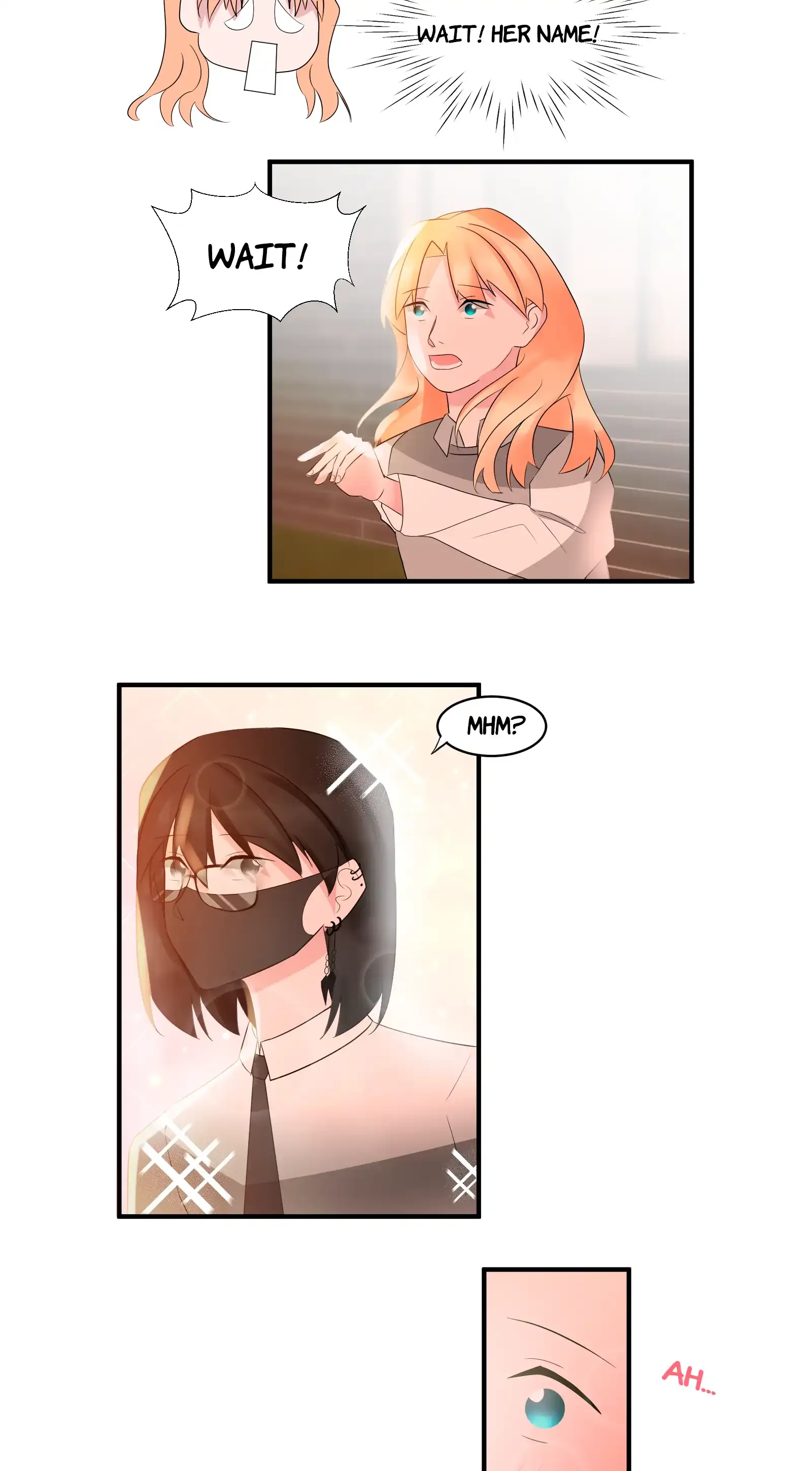 Curtain Call Chapter 2 page 10 - 