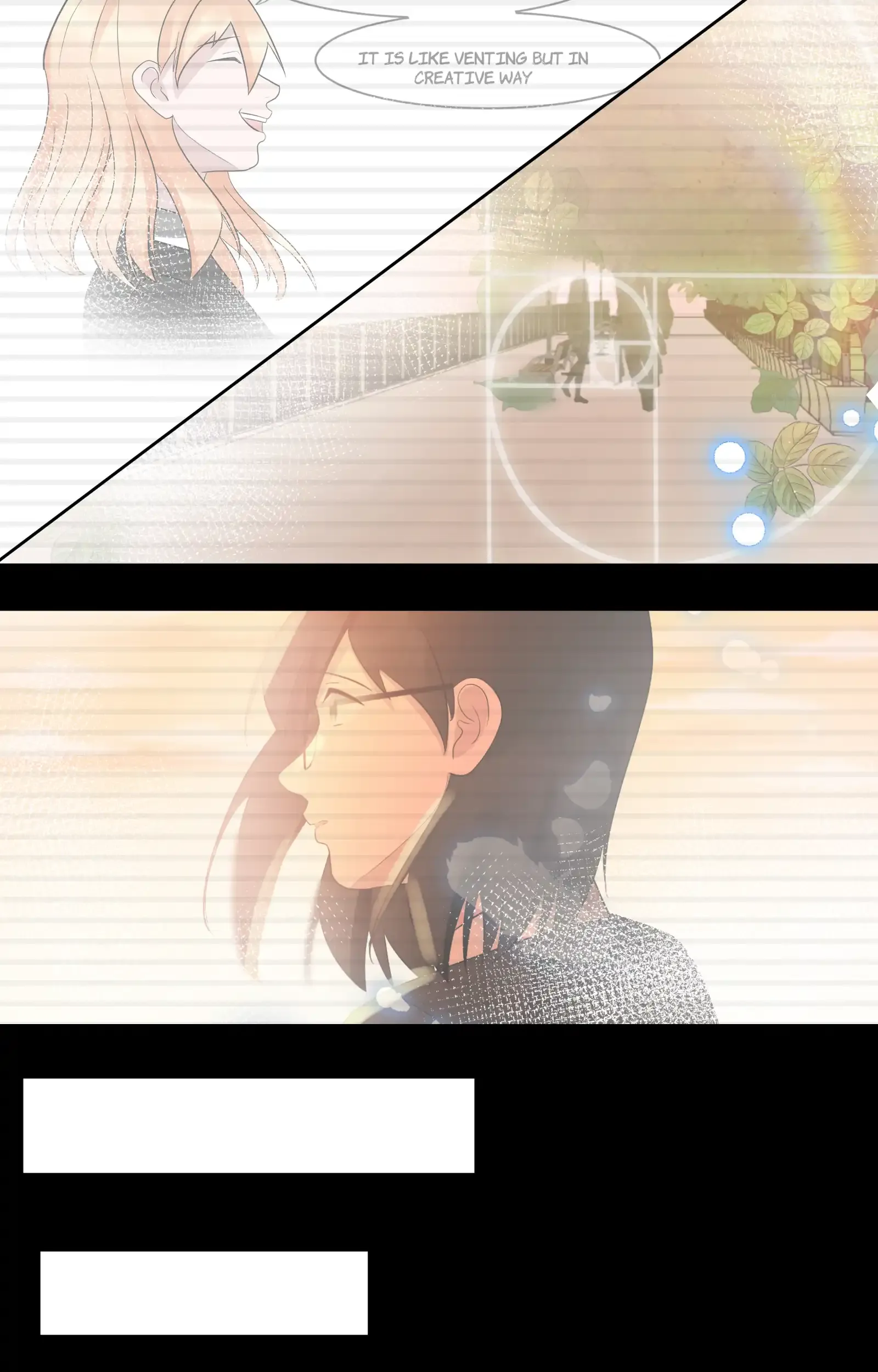 Curtain Call Chapter 3 page 16 - 