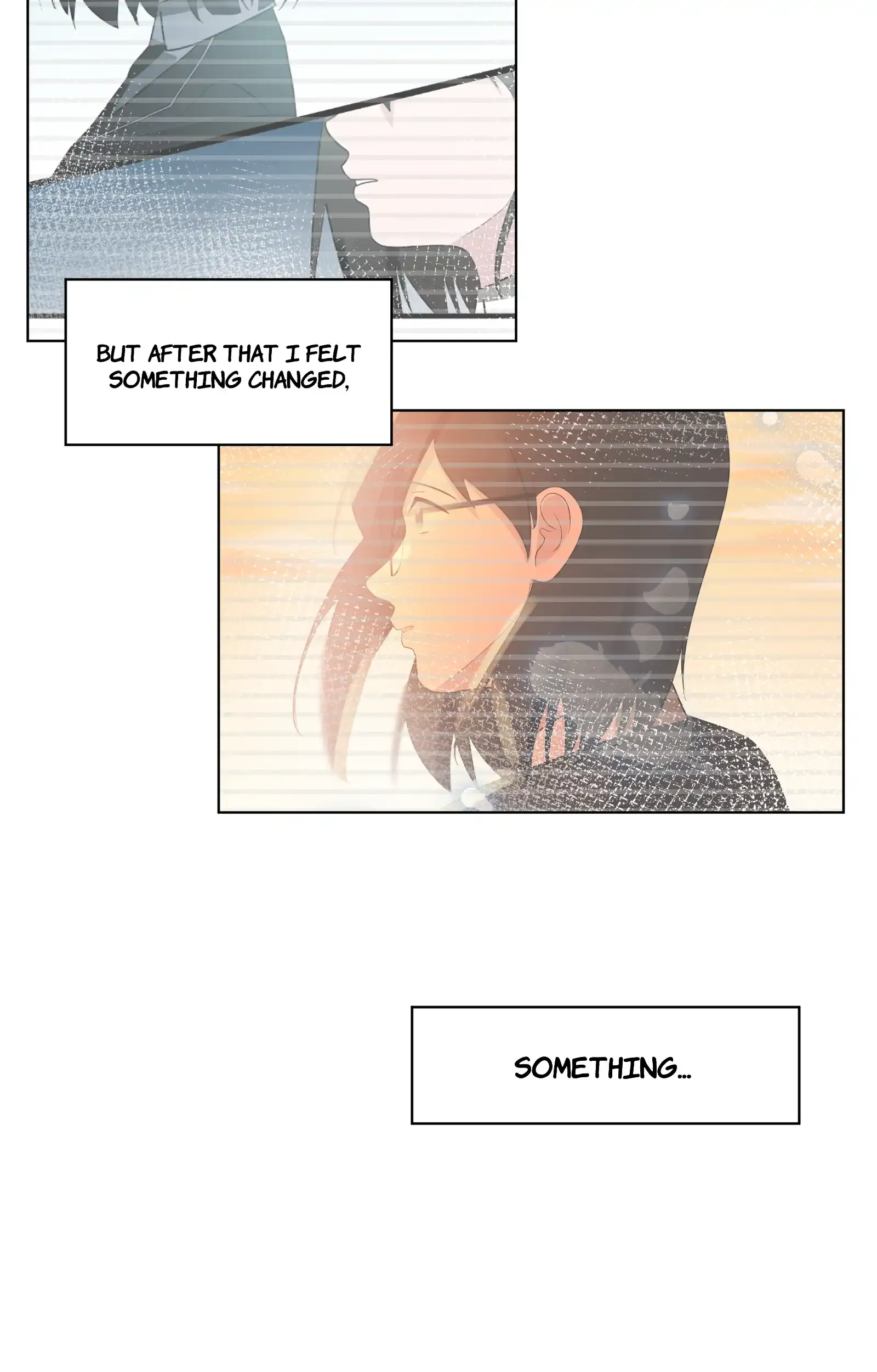 Curtain Call Chapter 3 page 8 - 