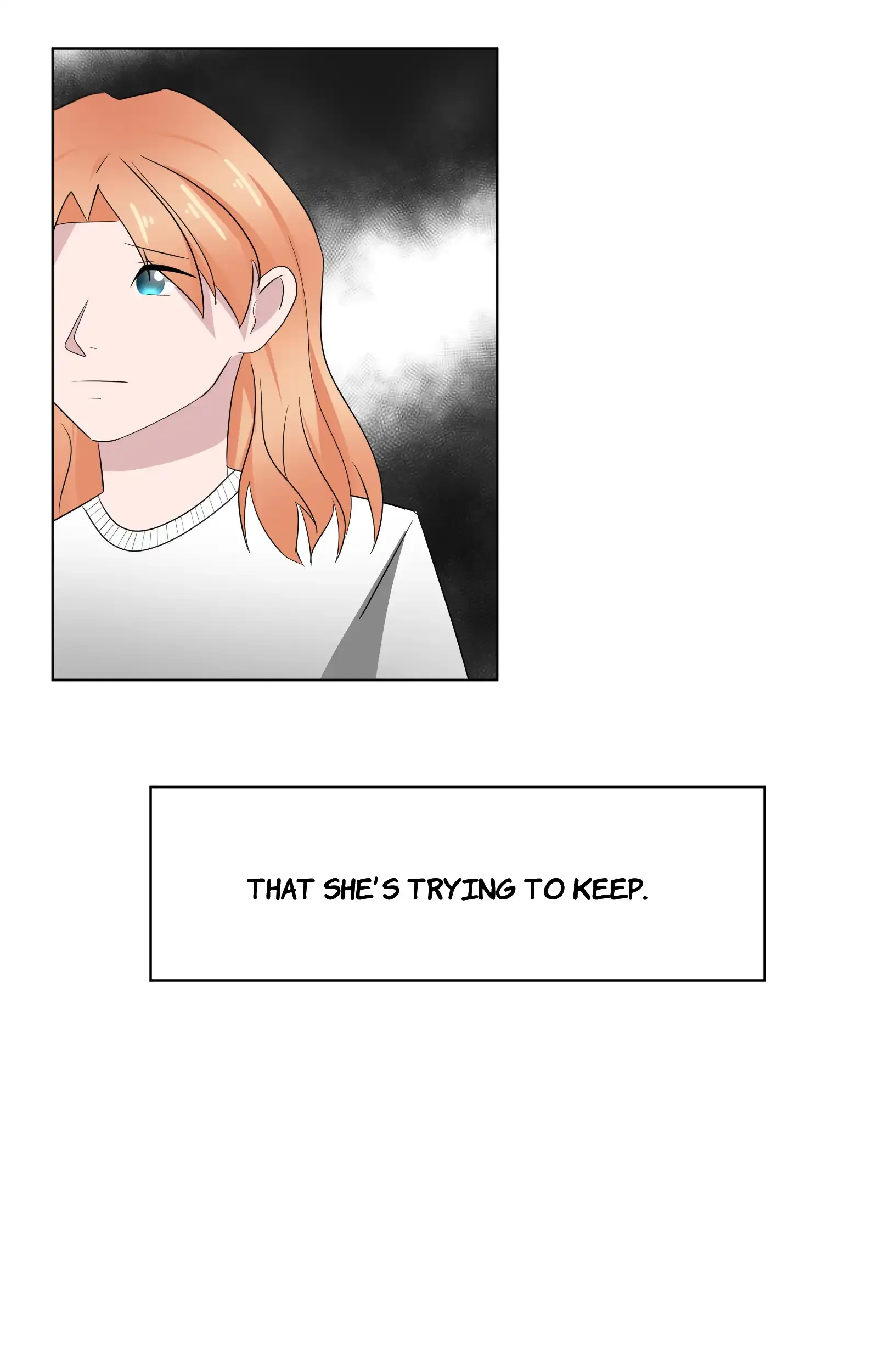 Curtain Call Chapter 3 page 9 - 