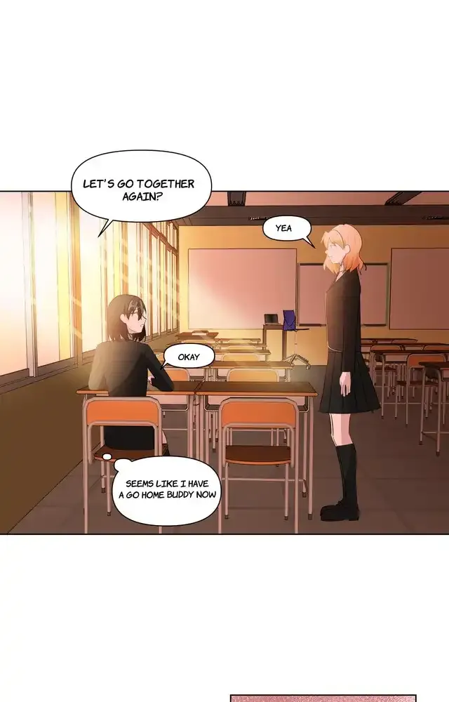 Curtain Call Chapter 4 page 11 - 