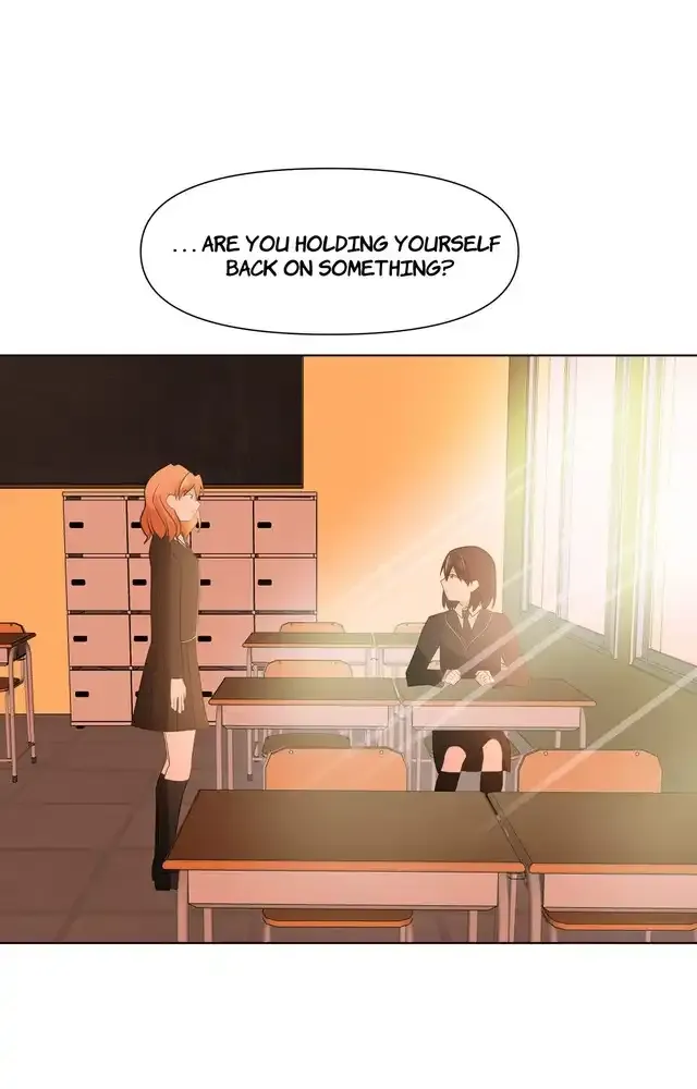 Curtain Call Chapter 4 page 13 - 