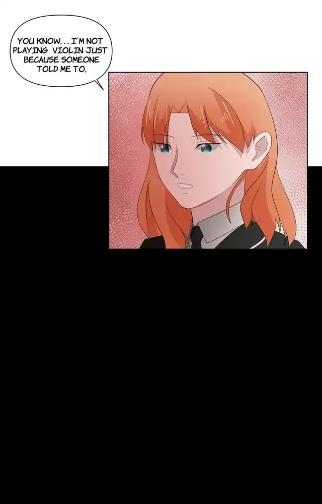 Curtain Call Chapter 4 page 16 - 