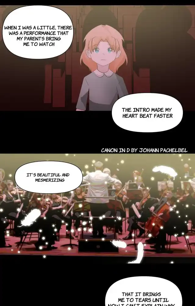 Curtain Call Chapter 4 page 17 - 