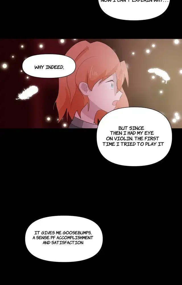 Curtain Call Chapter 4 page 18 - 