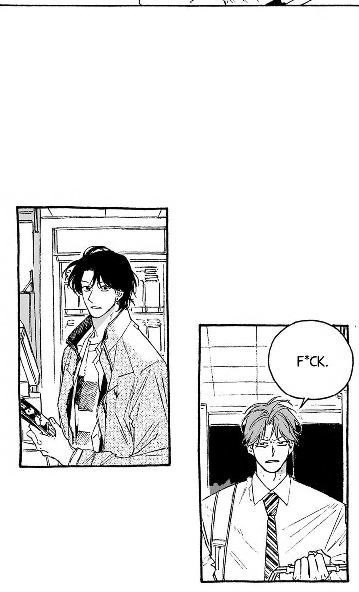 Curveball and Splitter Chapter 10 page 17 - 
