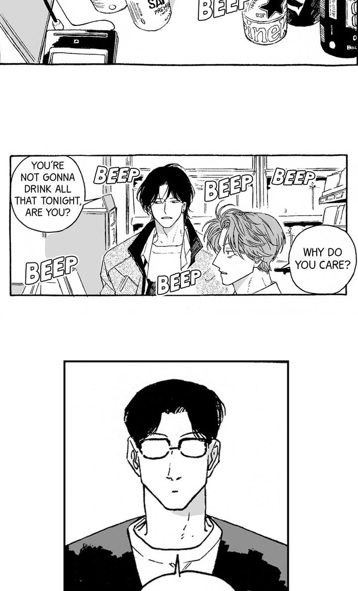Curveball and Splitter Chapter 10 page 19 - 