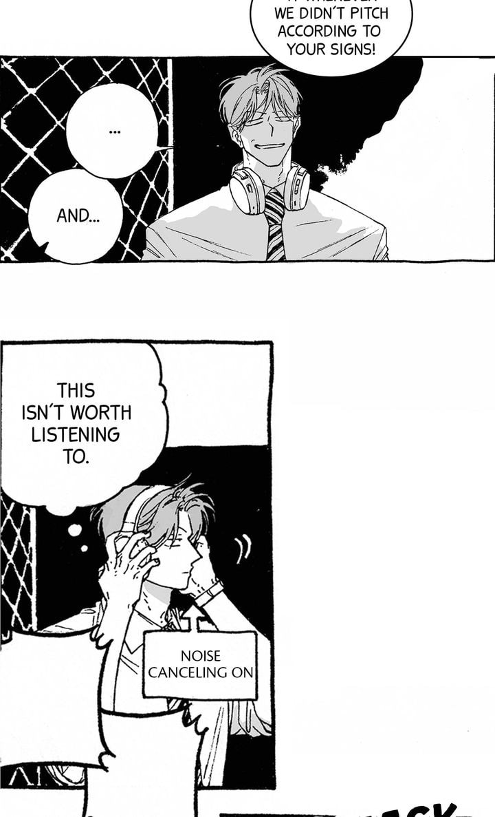 Curveball and Splitter Chapter 10 page 3 - 