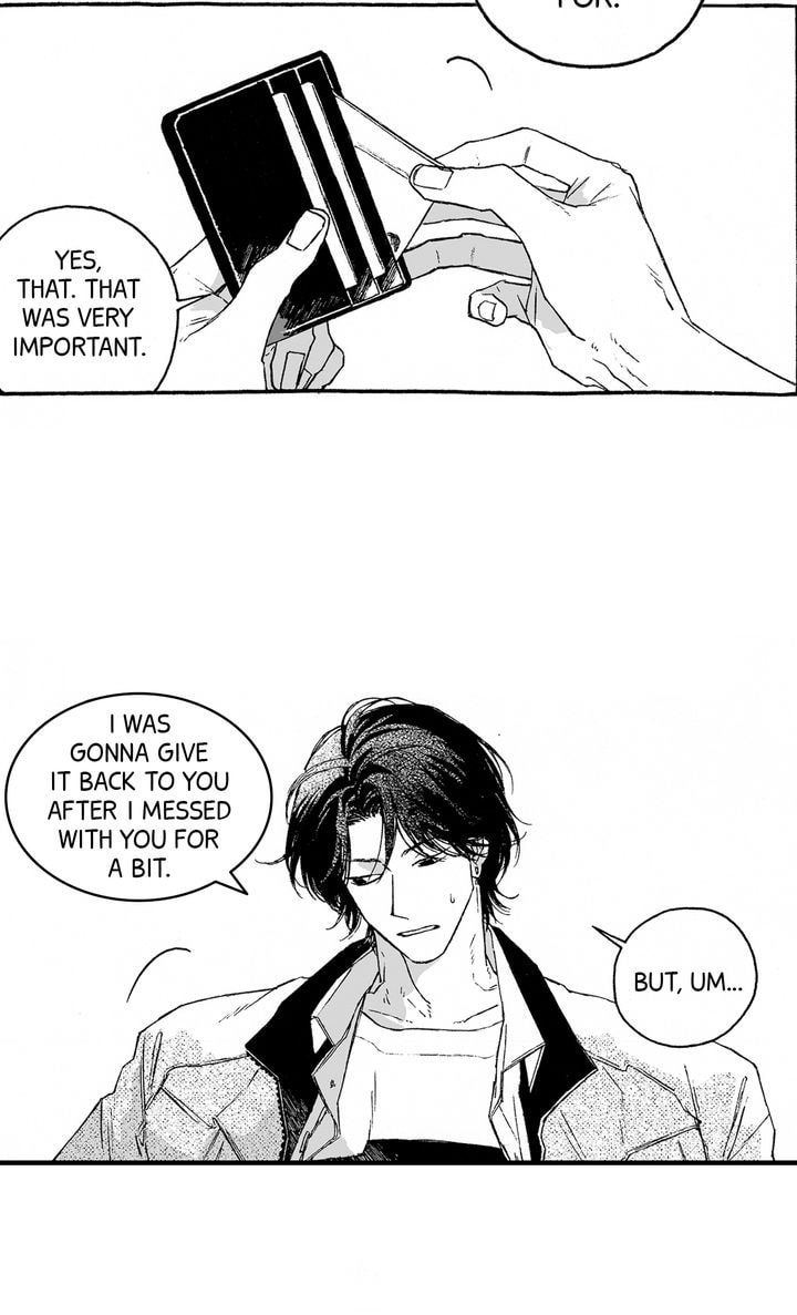 Curveball and Splitter Chapter 10 page 21 - 