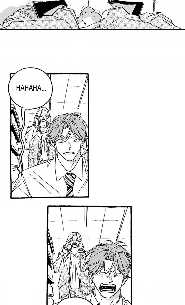Curveball and Splitter Chapter 10 page 27 - 