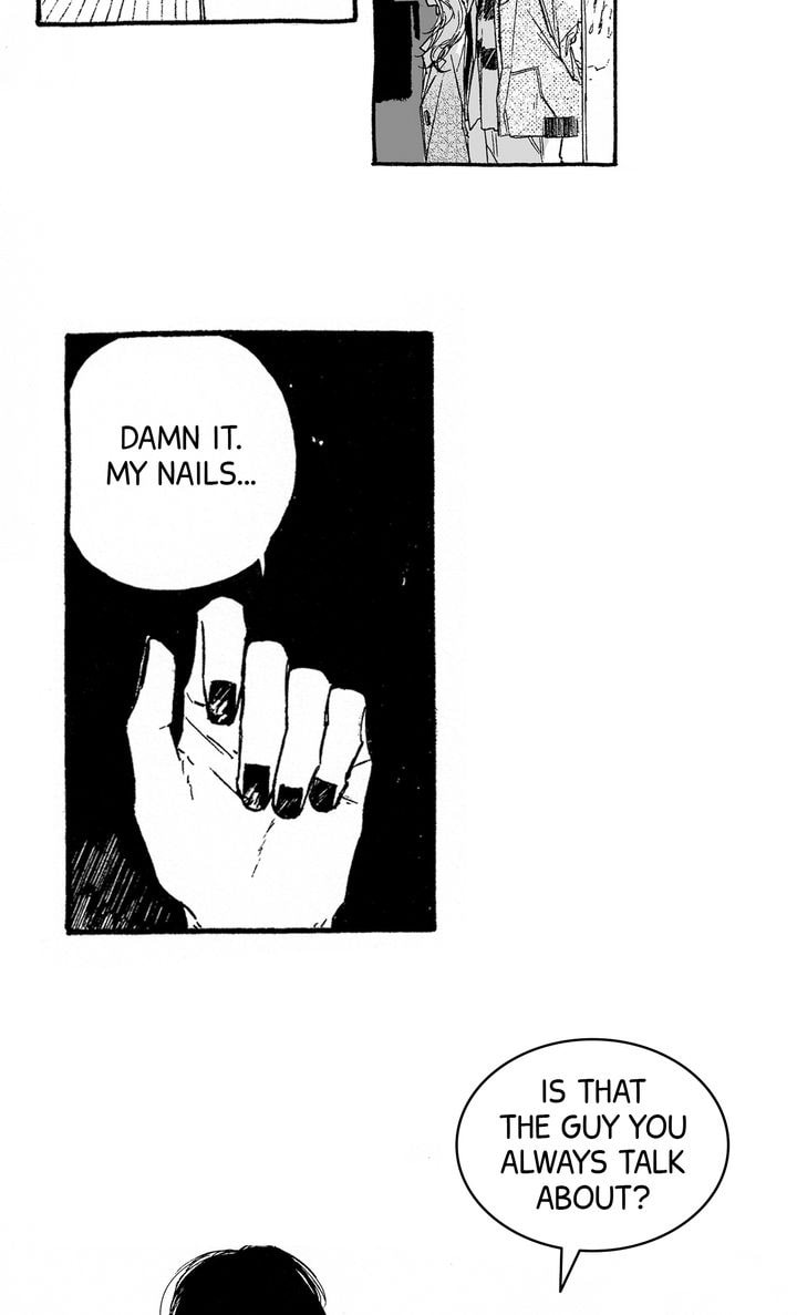 Curveball and Splitter Chapter 10 page 31 - 