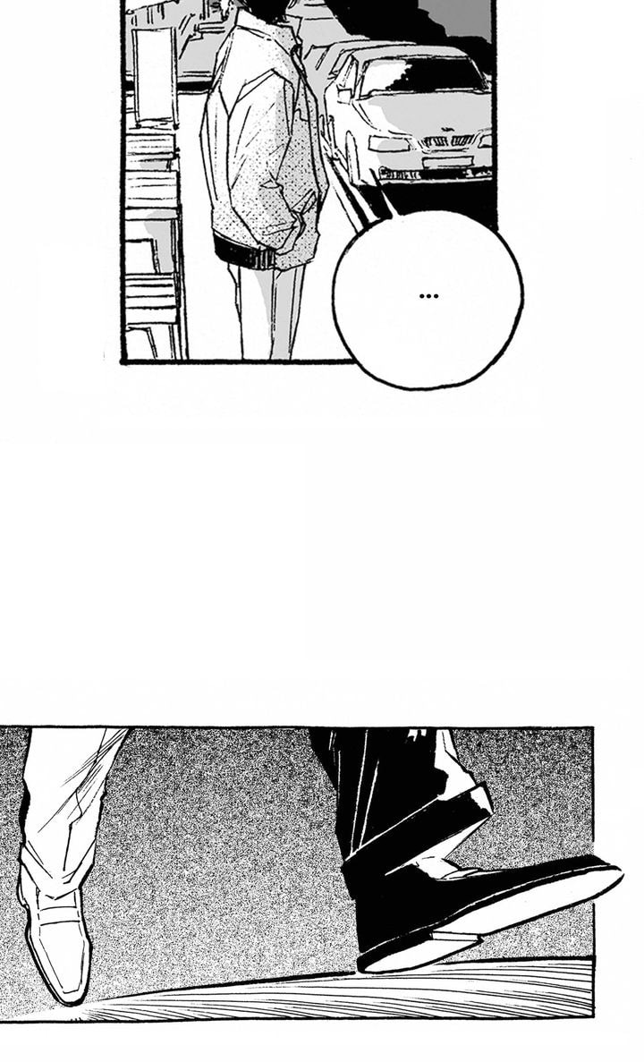 Curveball and Splitter Chapter 10 page 36 - 