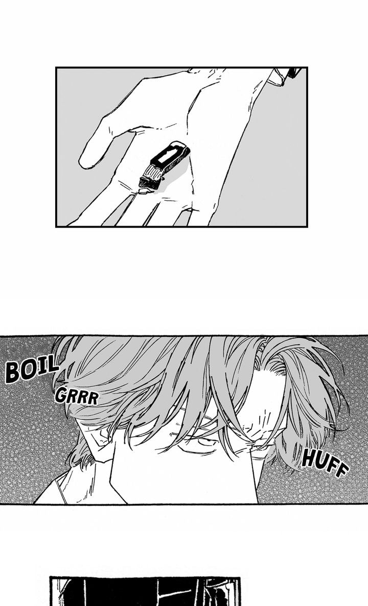 Curveball and Splitter Chapter 10 page 37 - 