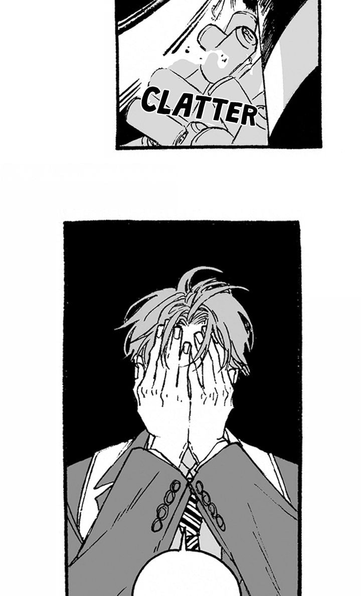 Curveball and Splitter Chapter 10 page 39 - 