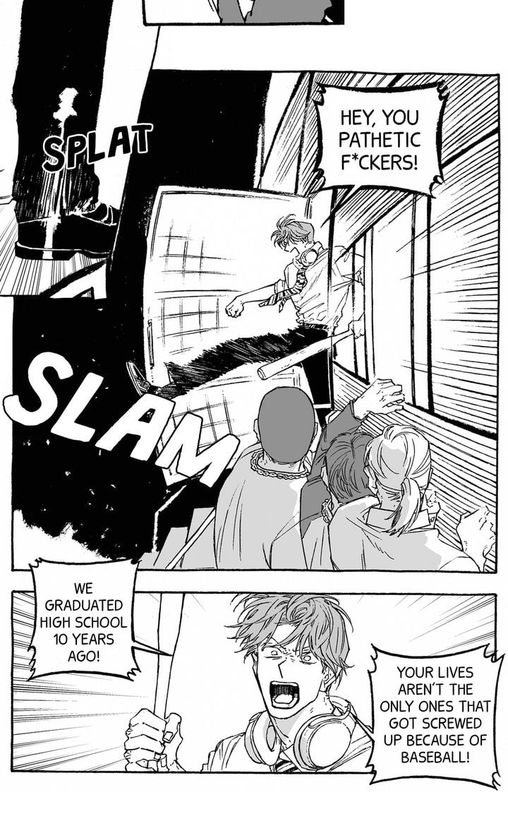 Curveball and Splitter Chapter 10 page 5 - 