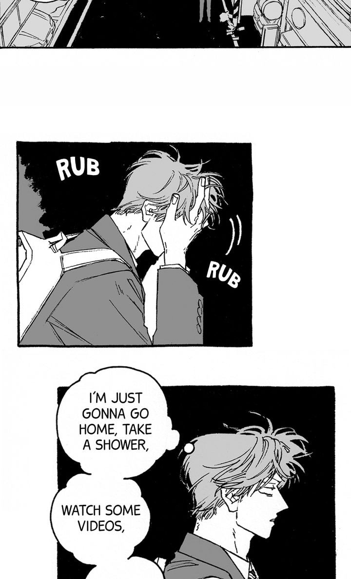 Curveball and Splitter Chapter 10 page 41 - 