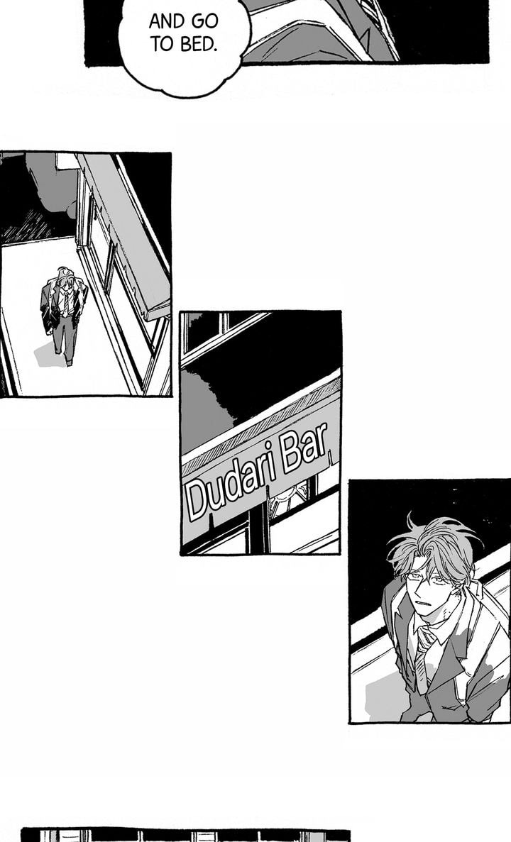 Curveball and Splitter Chapter 10 page 42 - 