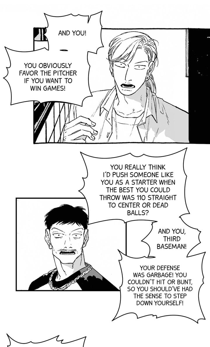 Curveball and Splitter Chapter 10 page 6 - 