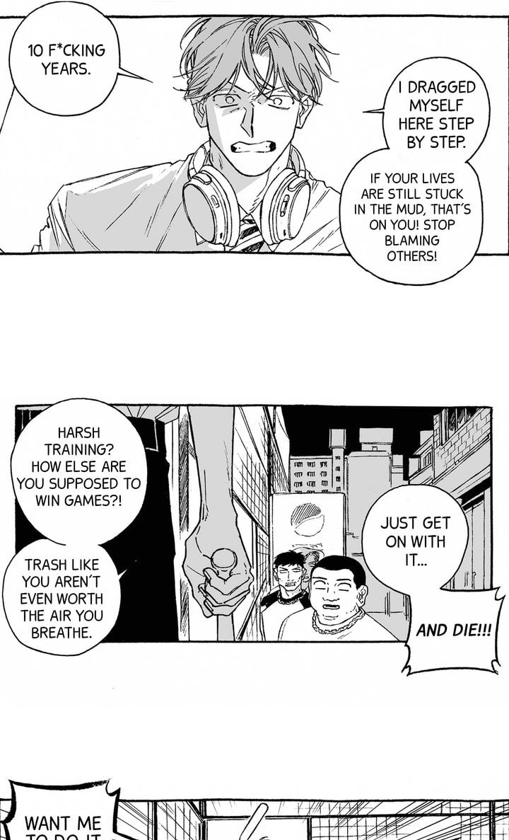 Curveball and Splitter Chapter 10 page 8 - 