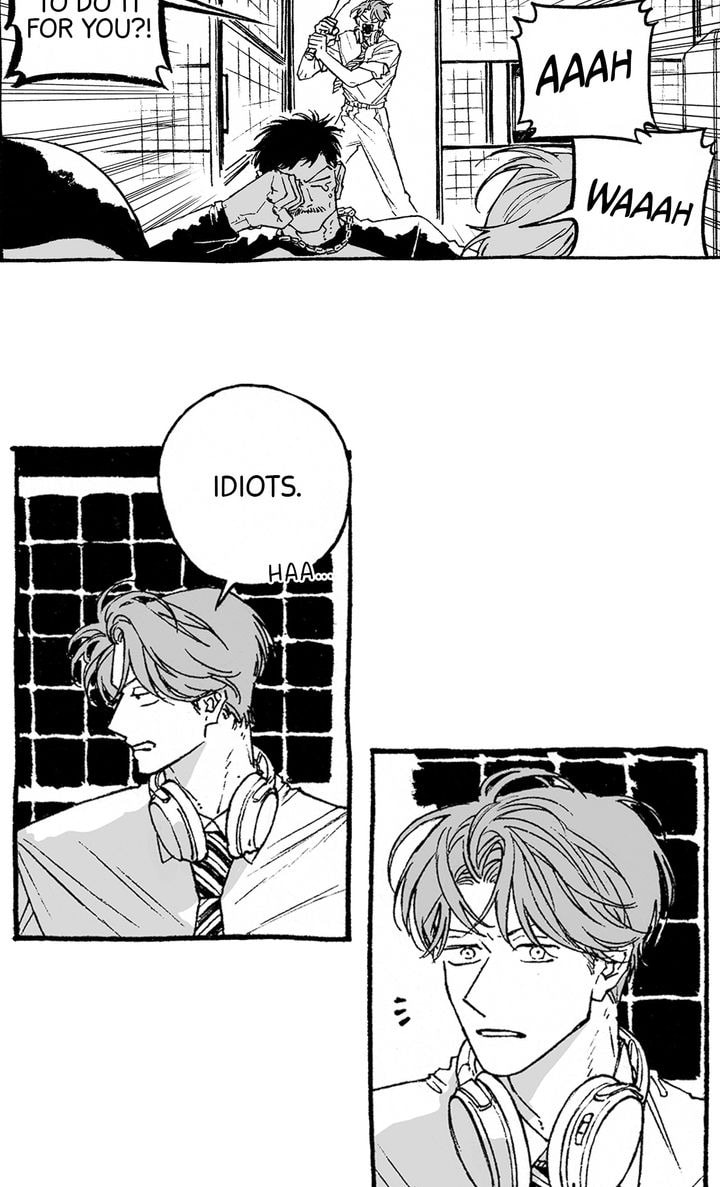 Curveball and Splitter Chapter 10 page 9 - 