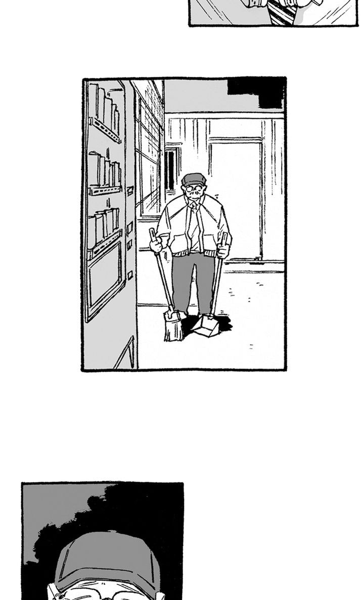 Curveball and Splitter Chapter 10 page 10 - 