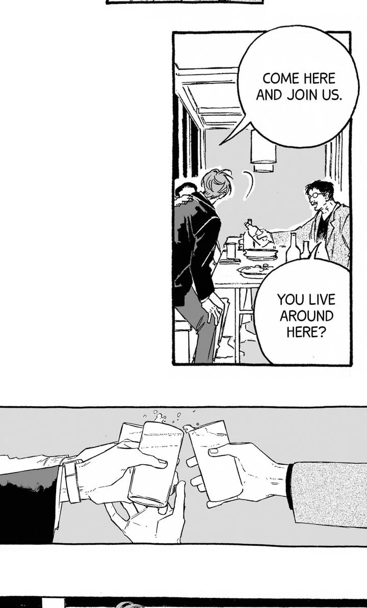 Curveball and Splitter Chapter 11 page 13 - 