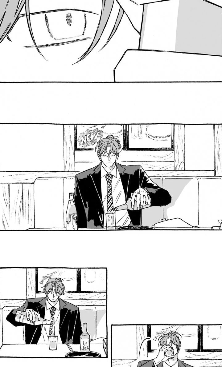 Curveball and Splitter Chapter 11 page 3 - 