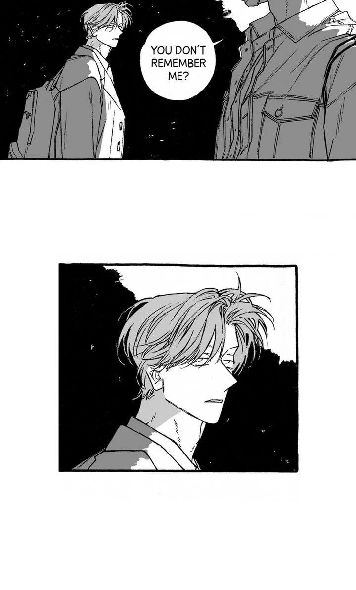 Curveball and Splitter Chapter 11 page 23 - 