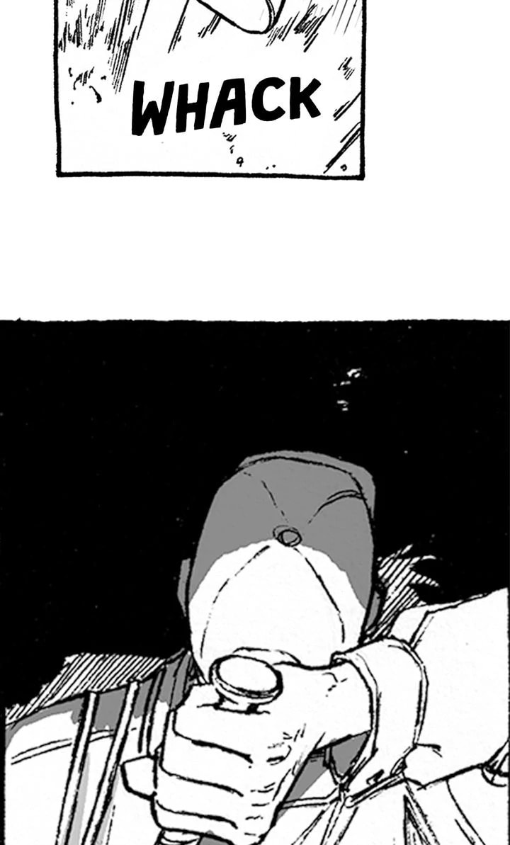Curveball and Splitter Chapter 11 page 27 - 