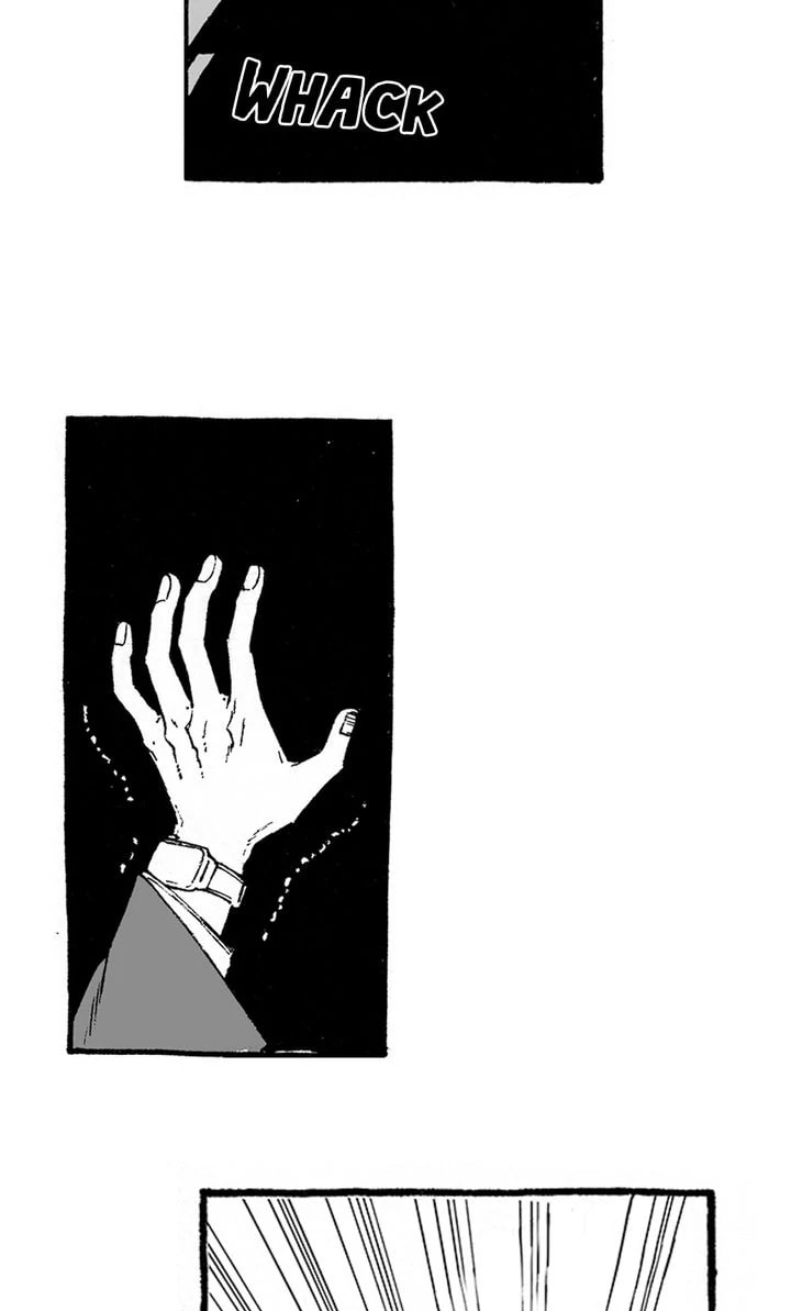 Curveball and Splitter Chapter 11 page 30 - 