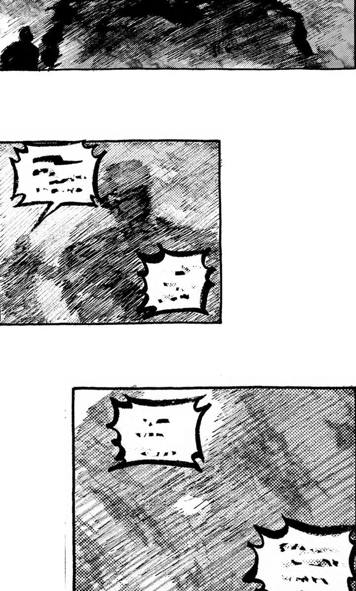 Curveball and Splitter Chapter 11 page 36 - 