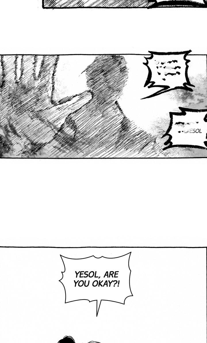 Curveball and Splitter Chapter 11 page 37 - 