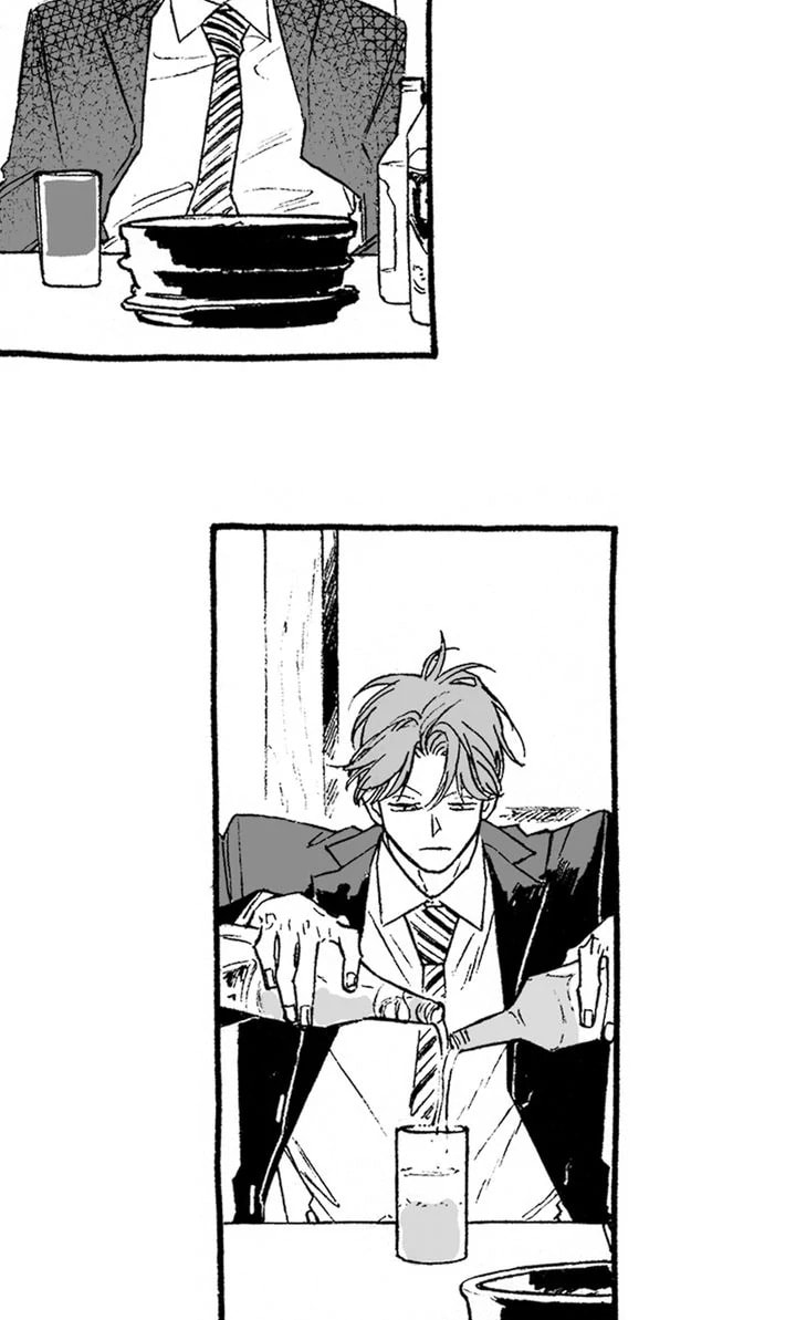 Curveball and Splitter Chapter 11 page 5 - 